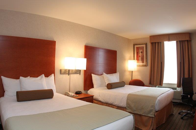 Best Western Jfk Airport 3*