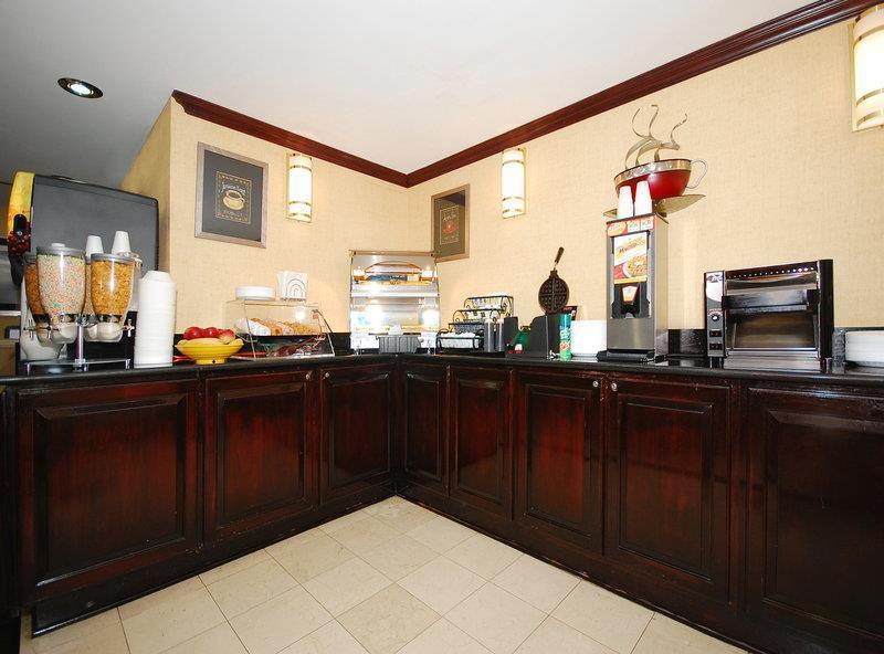 Best Western Jfk Airport