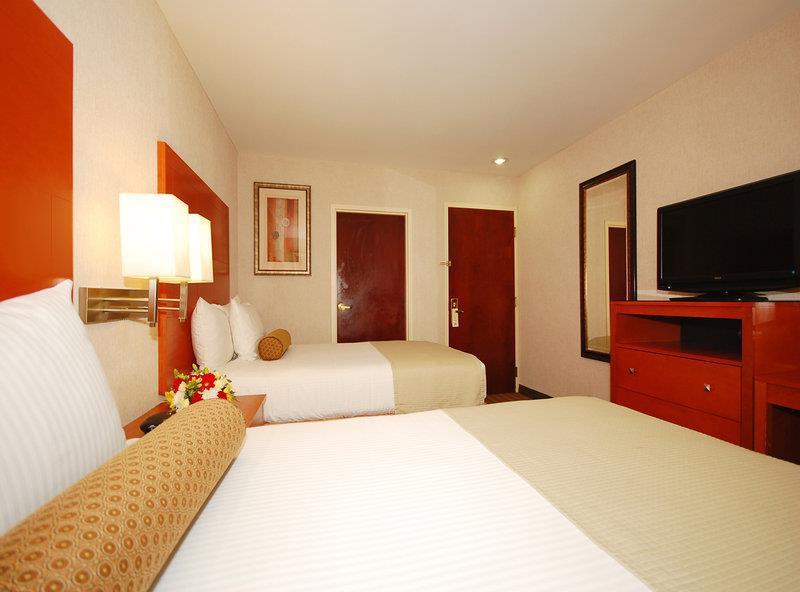 Hotel Best Western Jfk Airport