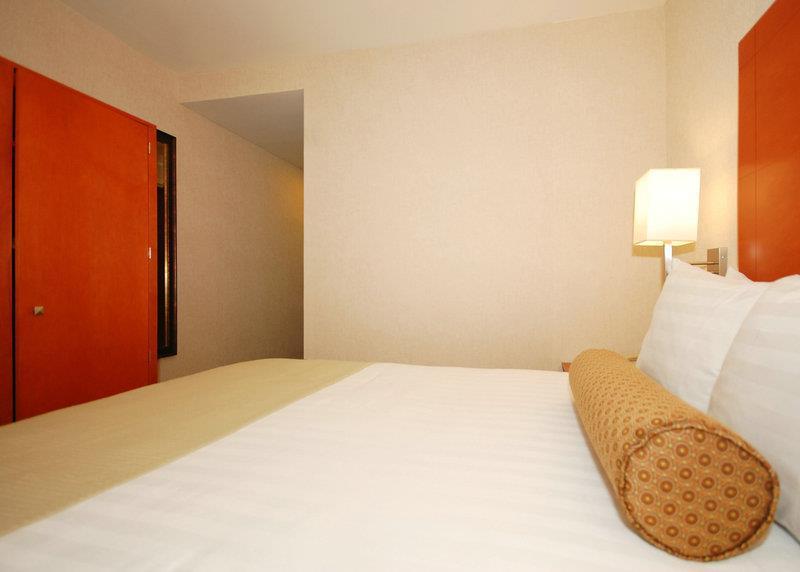 Best Western Jfk Airport Hotel
