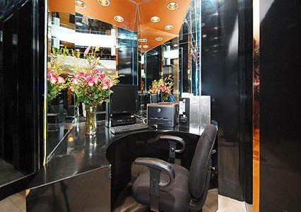 La Quinta By Wyndham Park 3* New York