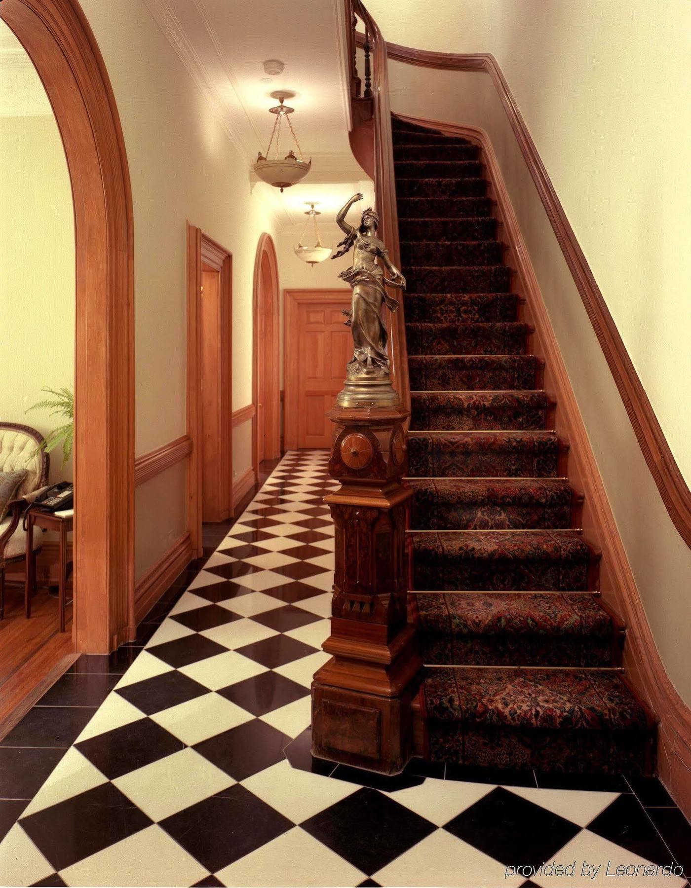 Hotel The At Irving Place New York