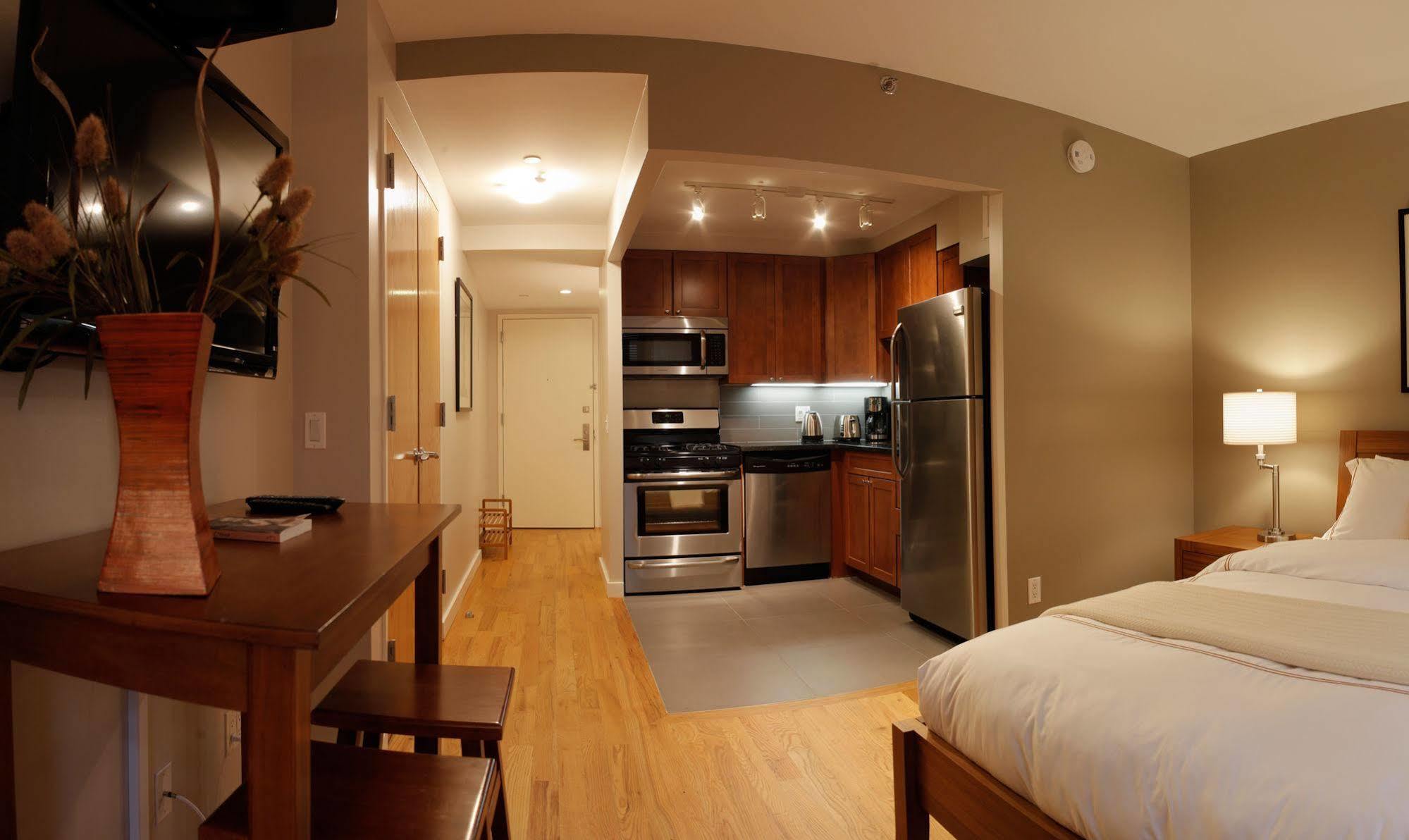 Sanctuary Nyc Retreats Guest house 4*