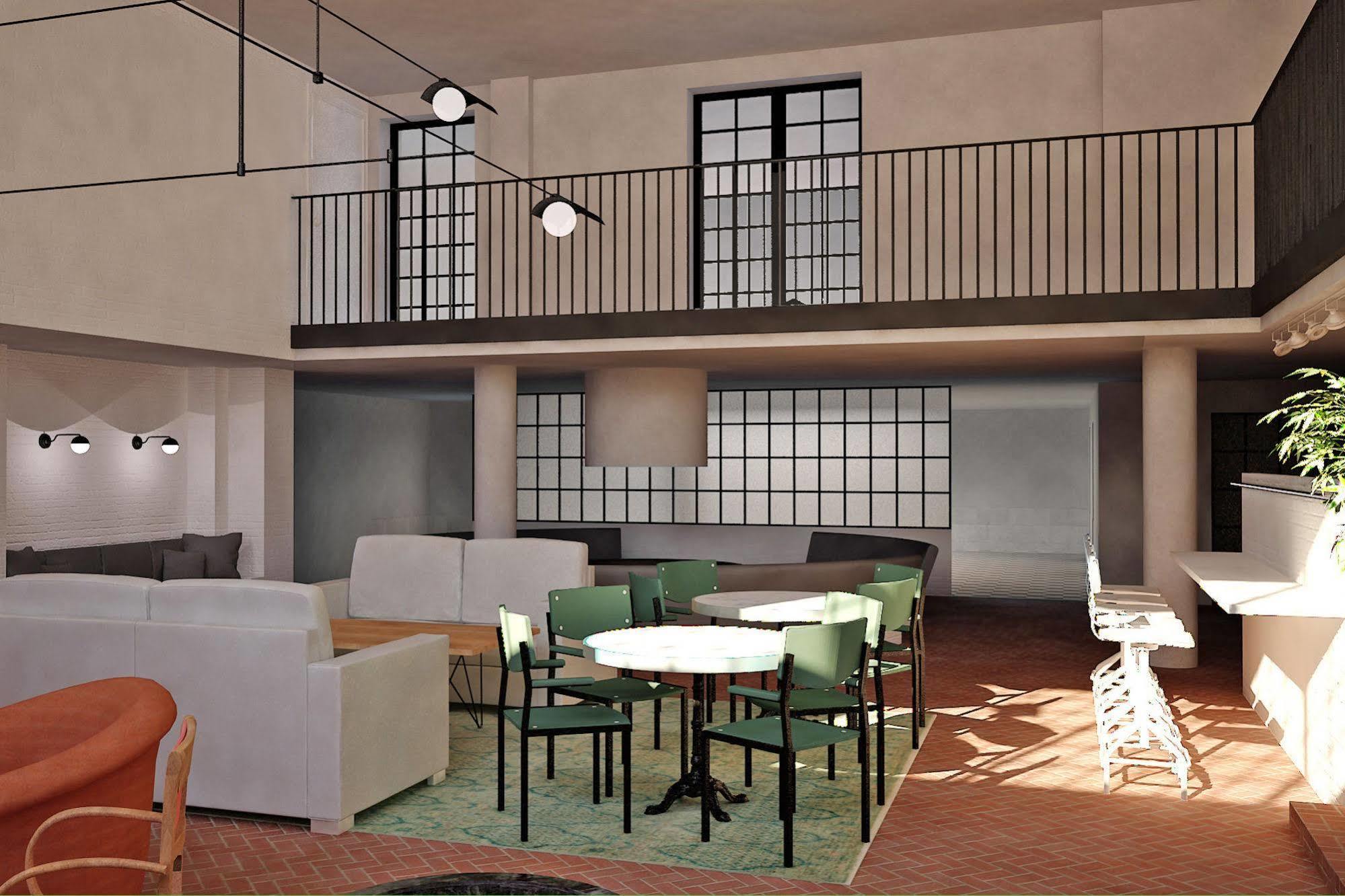 Hotel Gowanus & Yard 3*