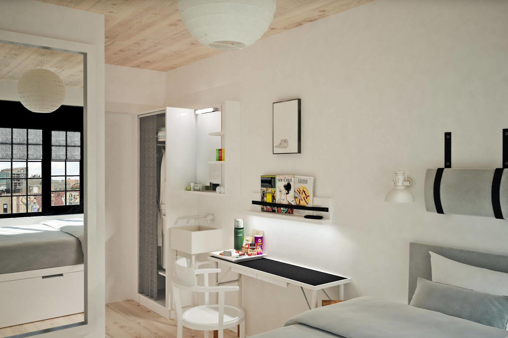 Gowanus & Yard Hotel