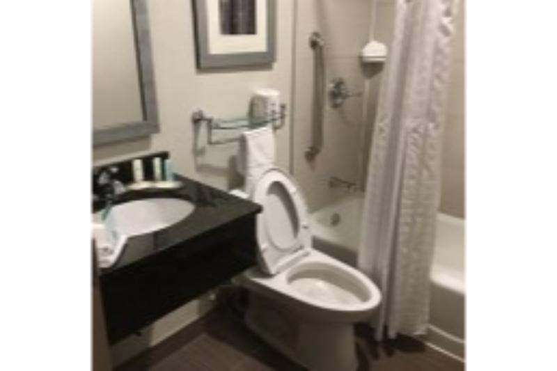 Comfort Manhattan - Midtown West 3*