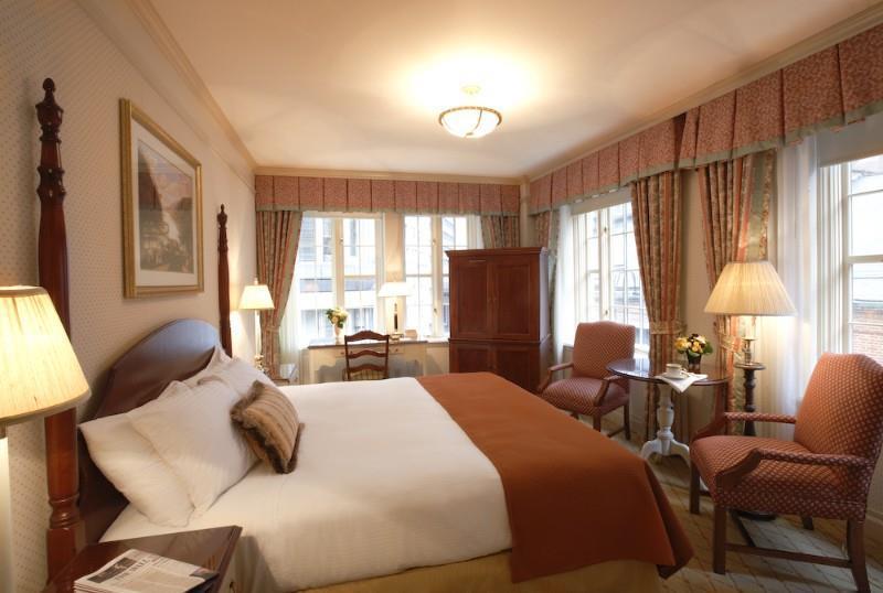 Hotel The Wall Street New York