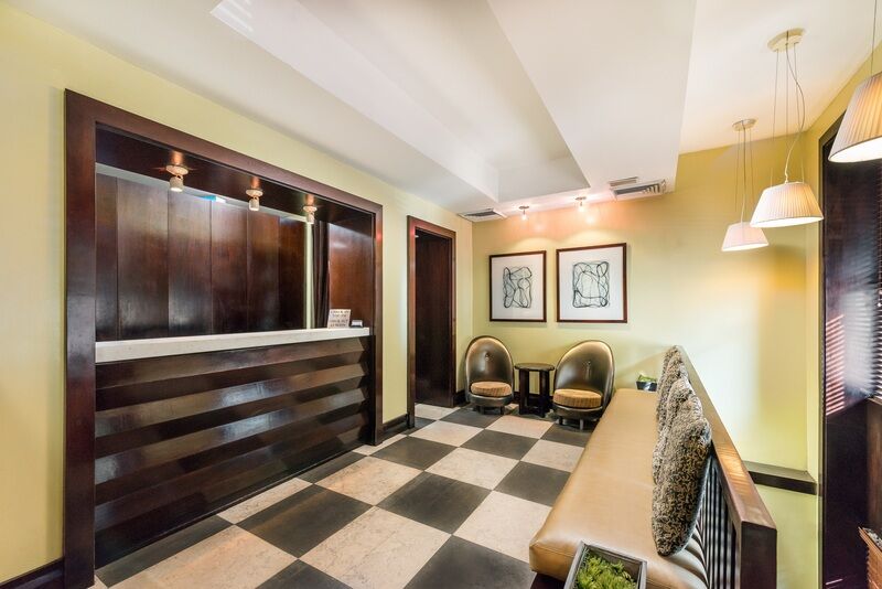 Park West 3*