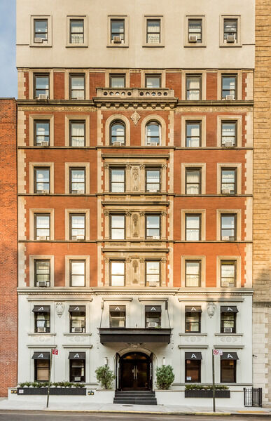 Park West