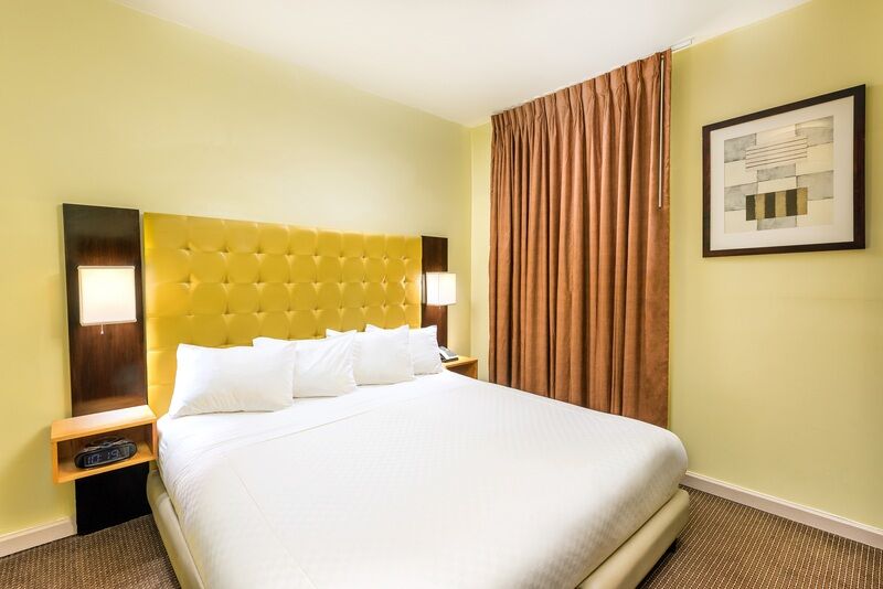 Park West Hotel 3*