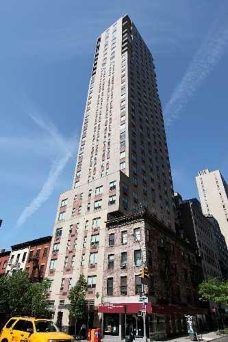 Oakwood Midtown East Apartment