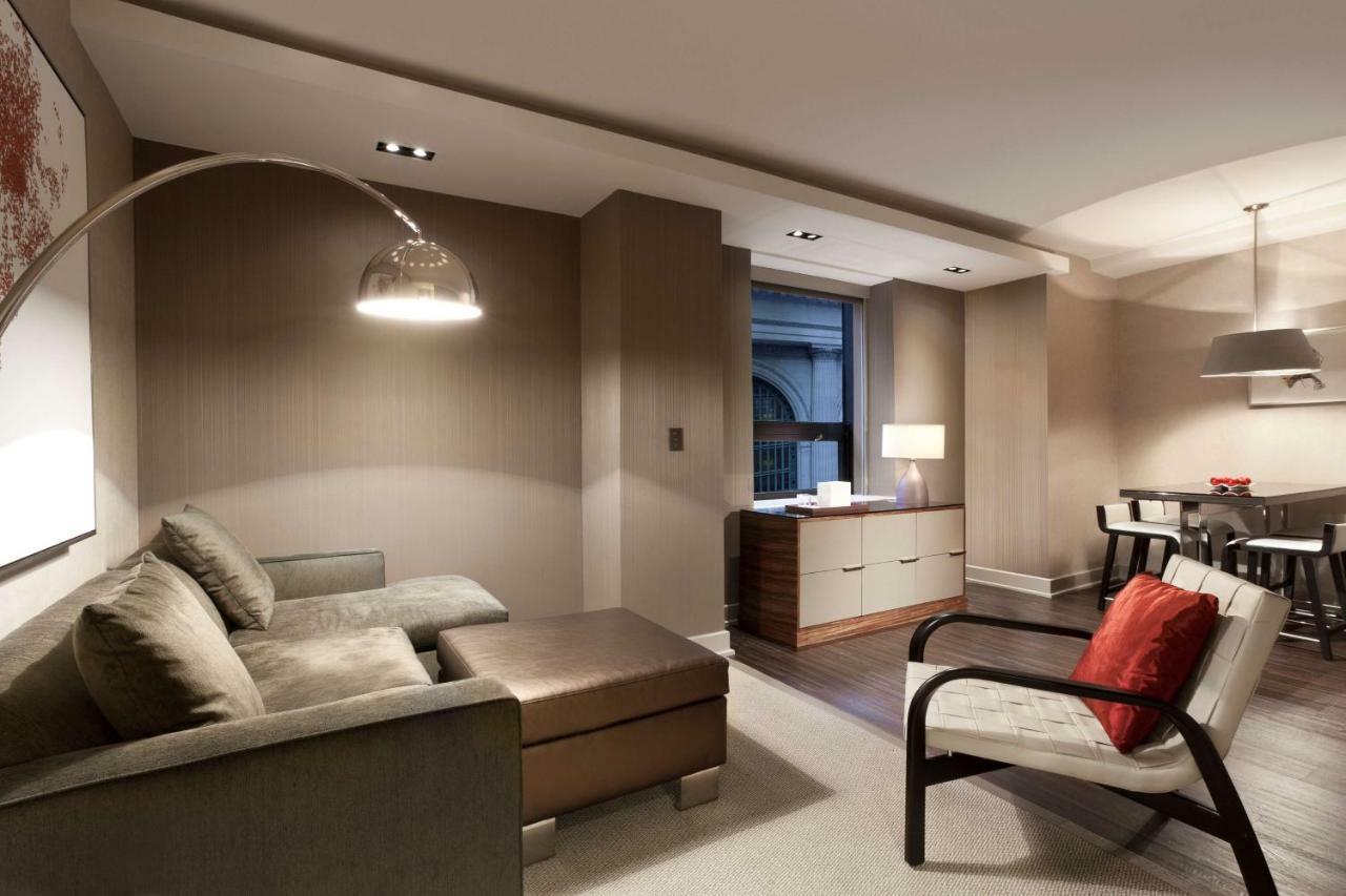 Hotel Hyatt Grand Central New York