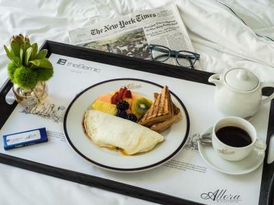 The Bernic City,tapestry Collection By Hilton 4*