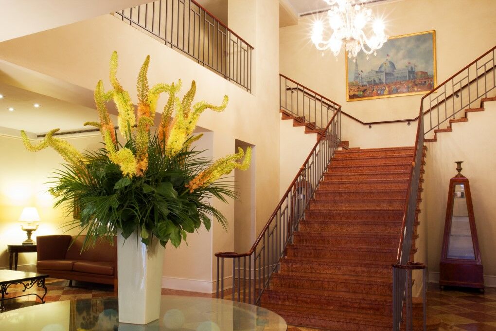 Nh Collection Madison Avenue 4* New York