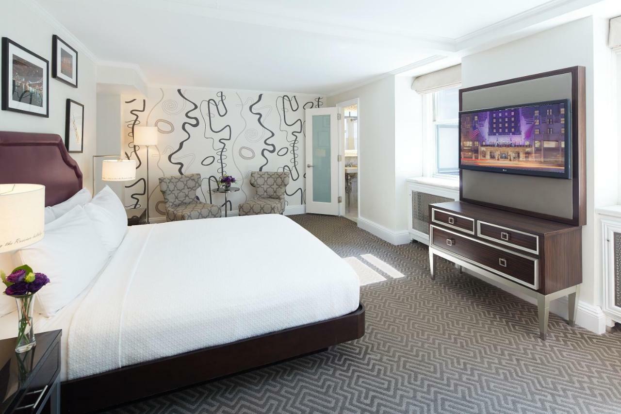The Lexington Hotel, Autograph Collection New York