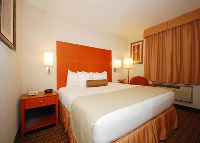 Best Western Jfk Airport