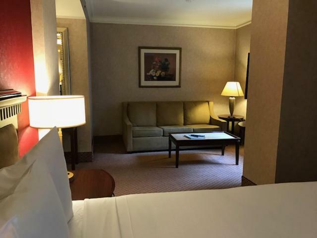 The Roosevelt