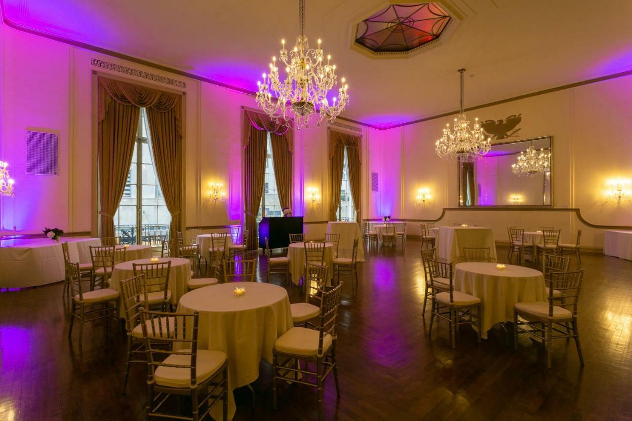 3 West Club