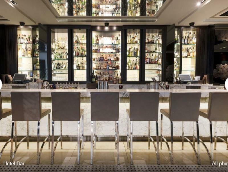 The Langham, New York, Fifth Avenue Hotel 5*