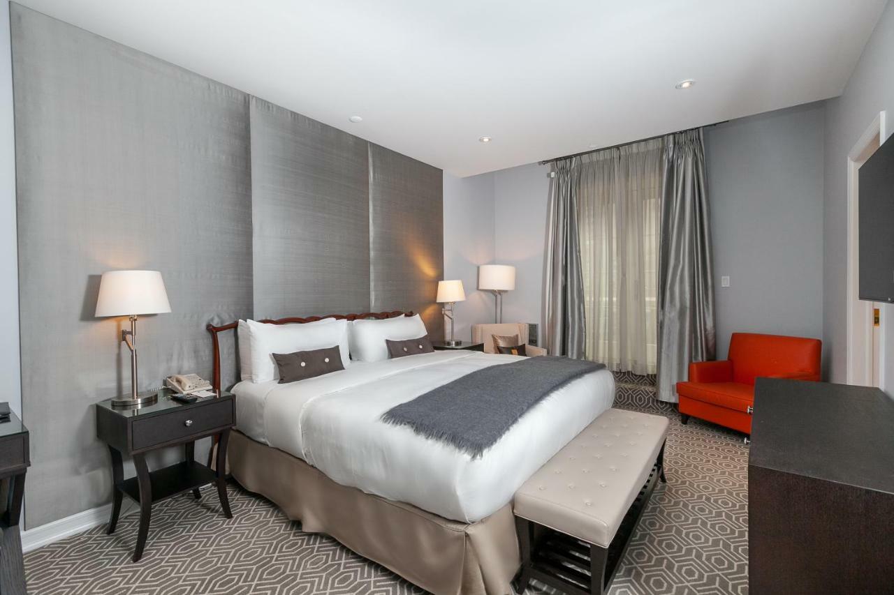Fitzpatrick Manhattan Hotel 4*