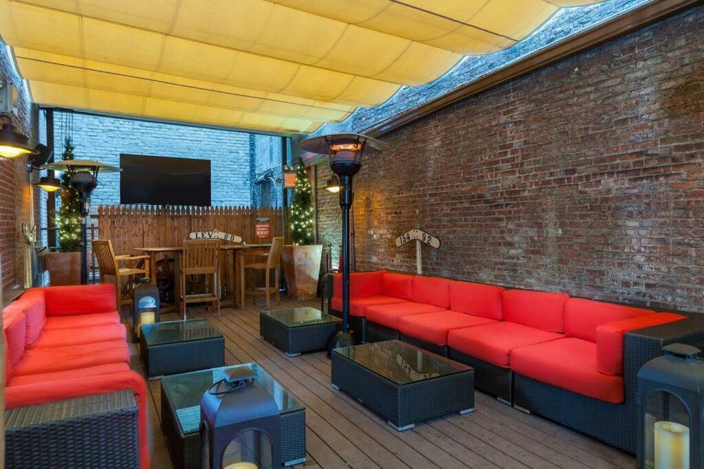Fitzpatrick Grand Central 4*