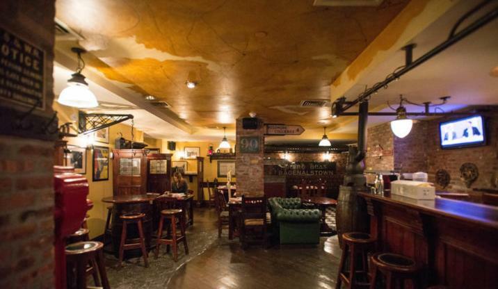 Fitzpatrick Grand Central 4*
