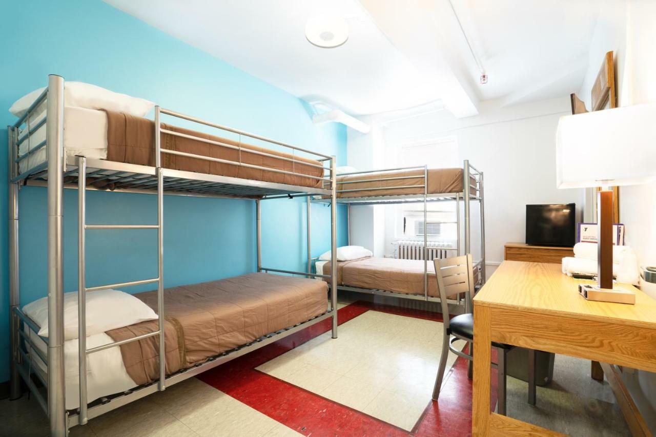 Hostel West Side Ymca