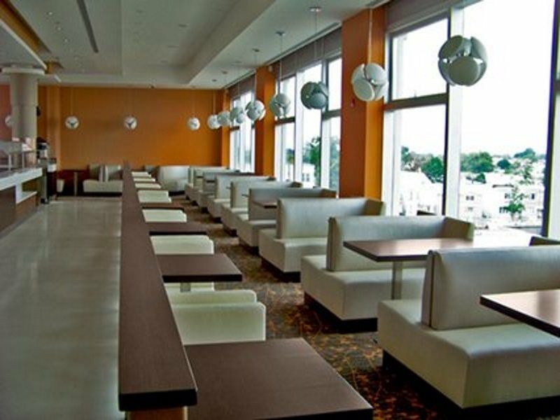 Hotel Voco Fiorello - Laguardia East By Ihg