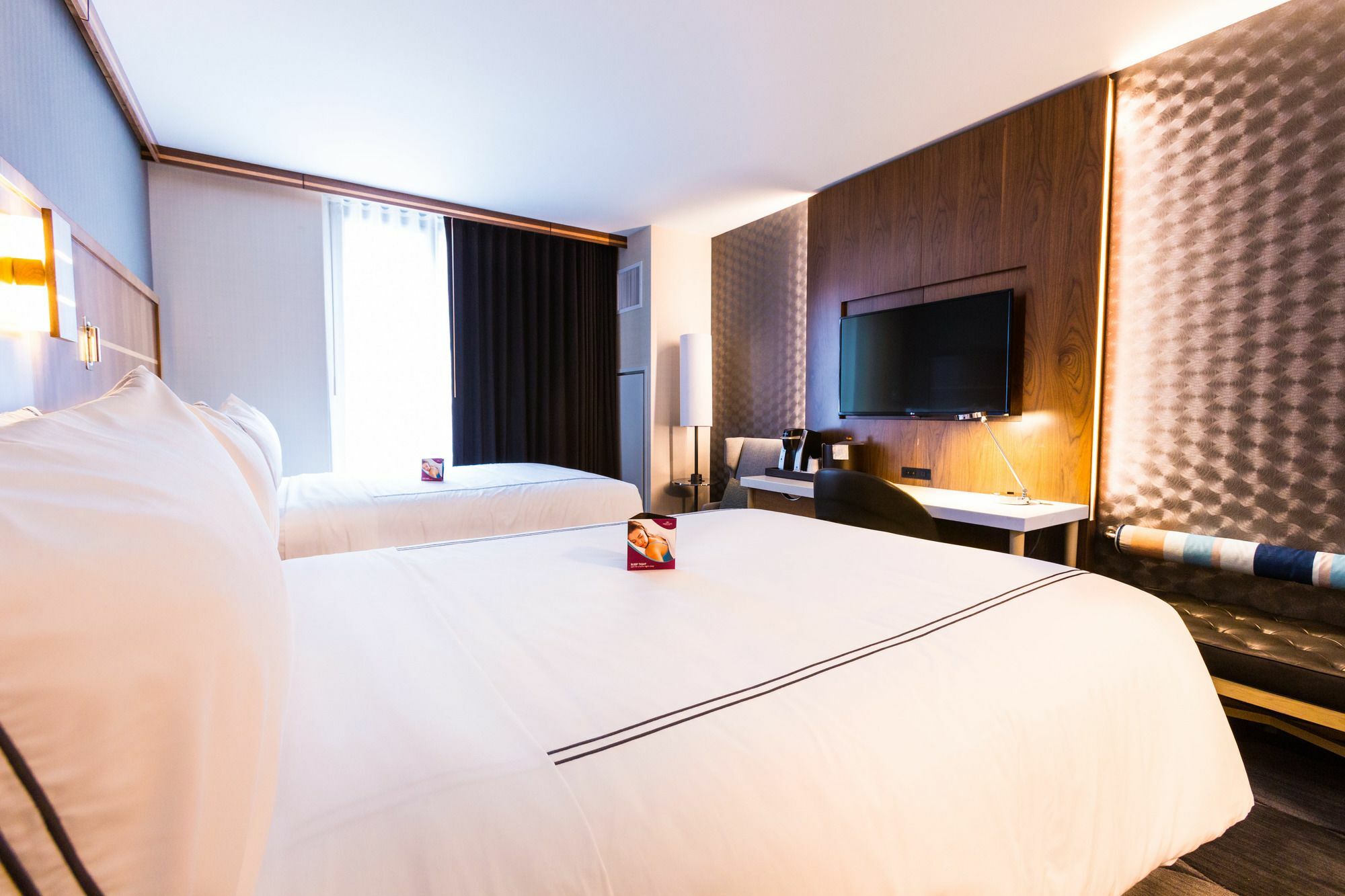 Hotel Crowne Plaza Hy36 Midtown Manhattan By Ihg 4*