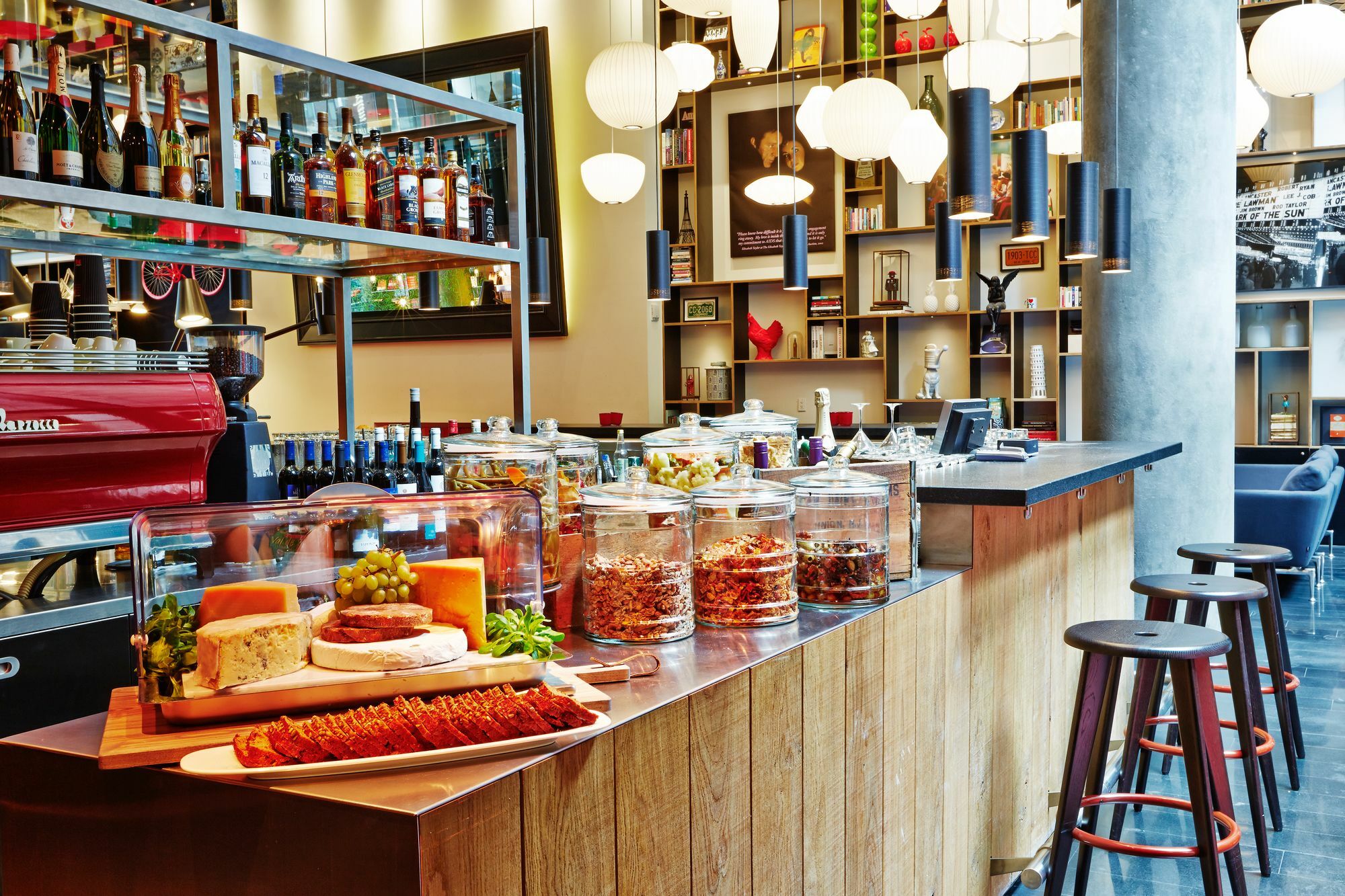Hotel Citizenm Bowery