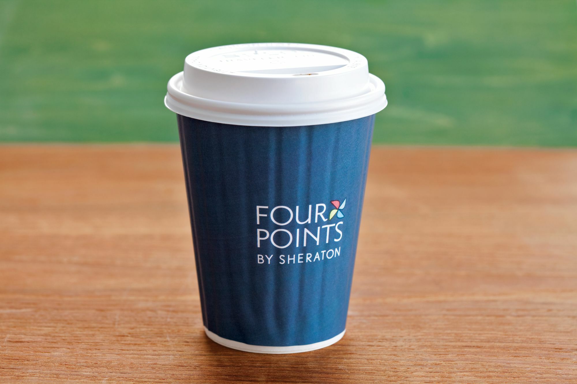 Four Points By Sheraton Manhattan Midtown West Hotel New York