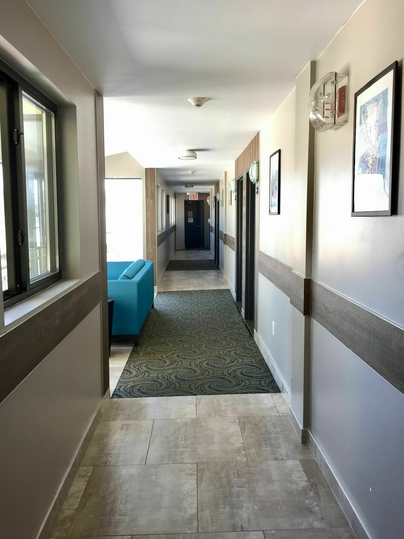 Western Brooklyn Bay Hotel