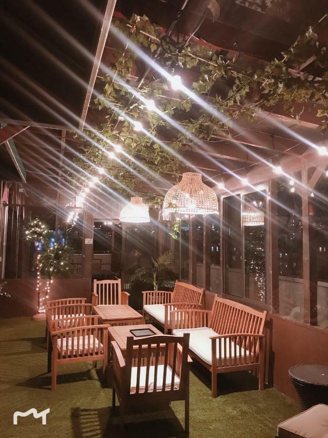 Madison Les Hotel