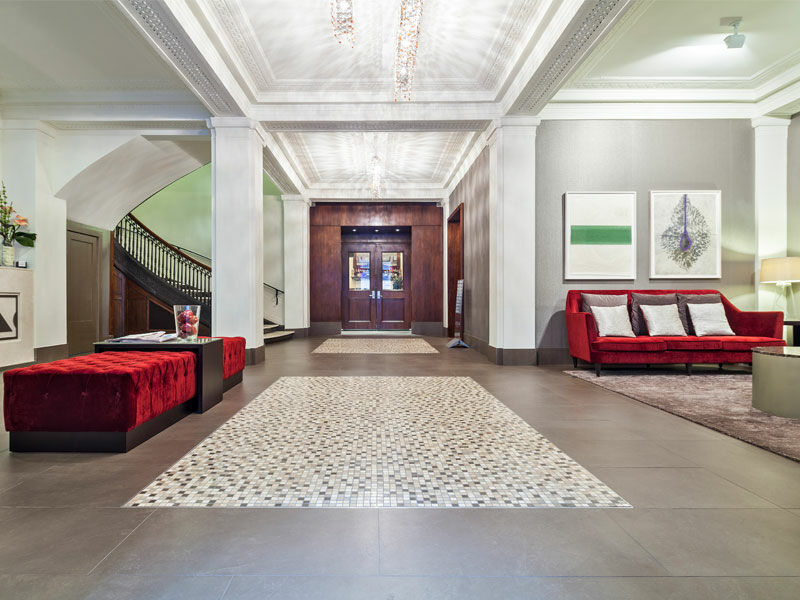 Hotel The Chemists Club