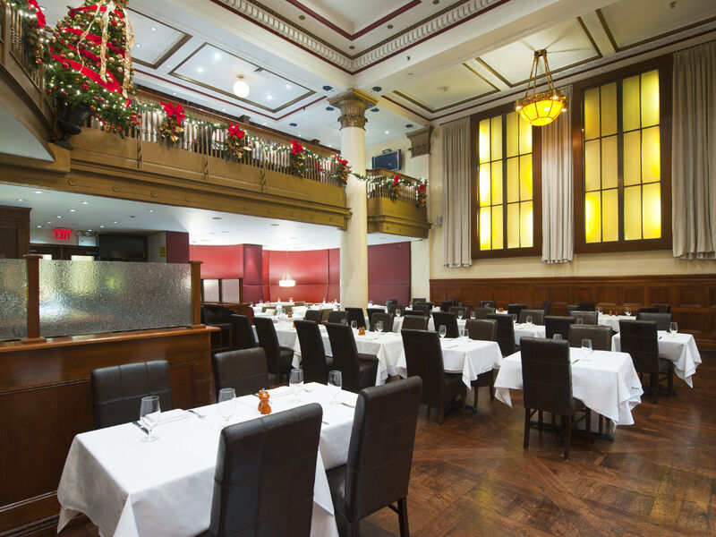 Hotel The Chemists Club 4*