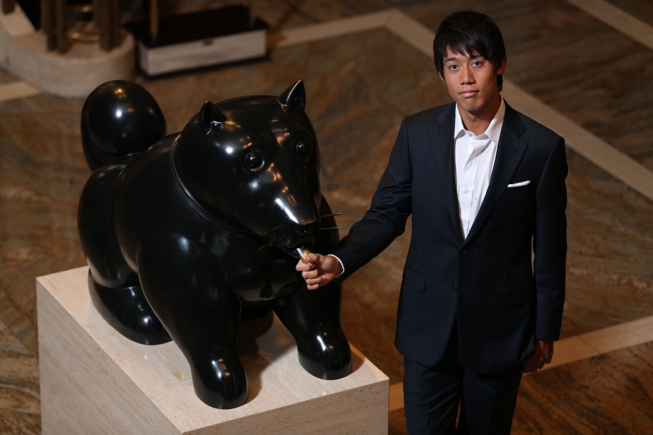 The Kitano Hotel 4*