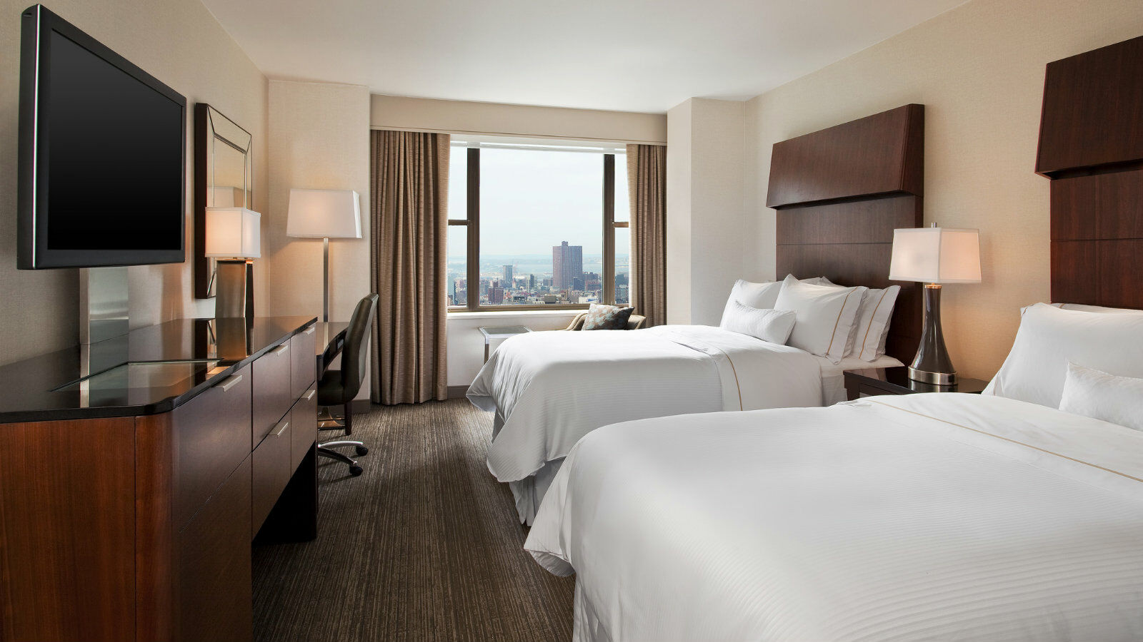 The Westin Grand Central Hotel New York