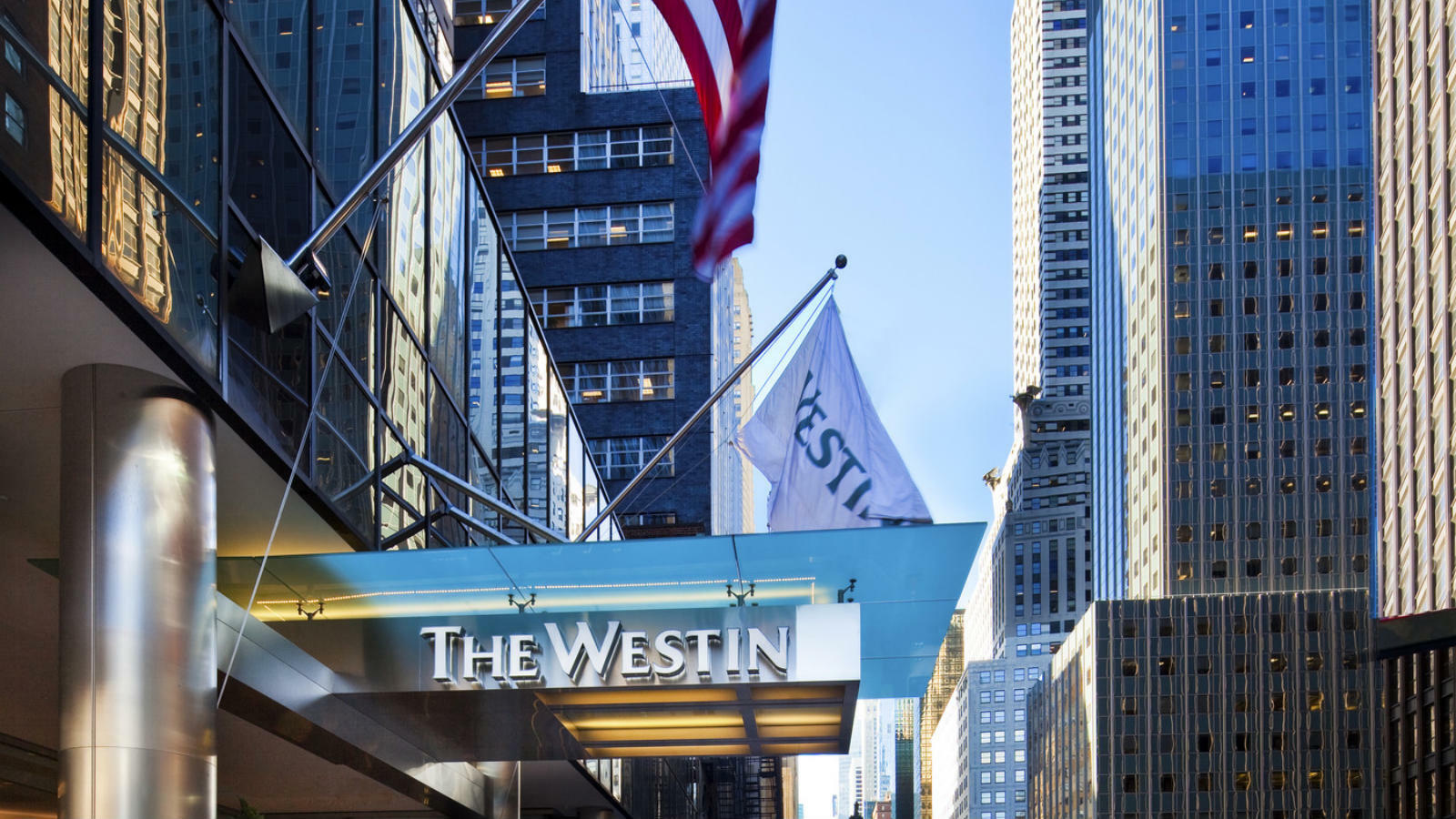 The Westin Grand Central