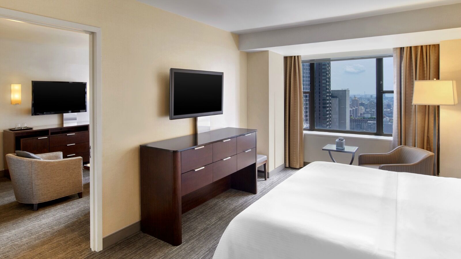 The Westin Grand Central 4*