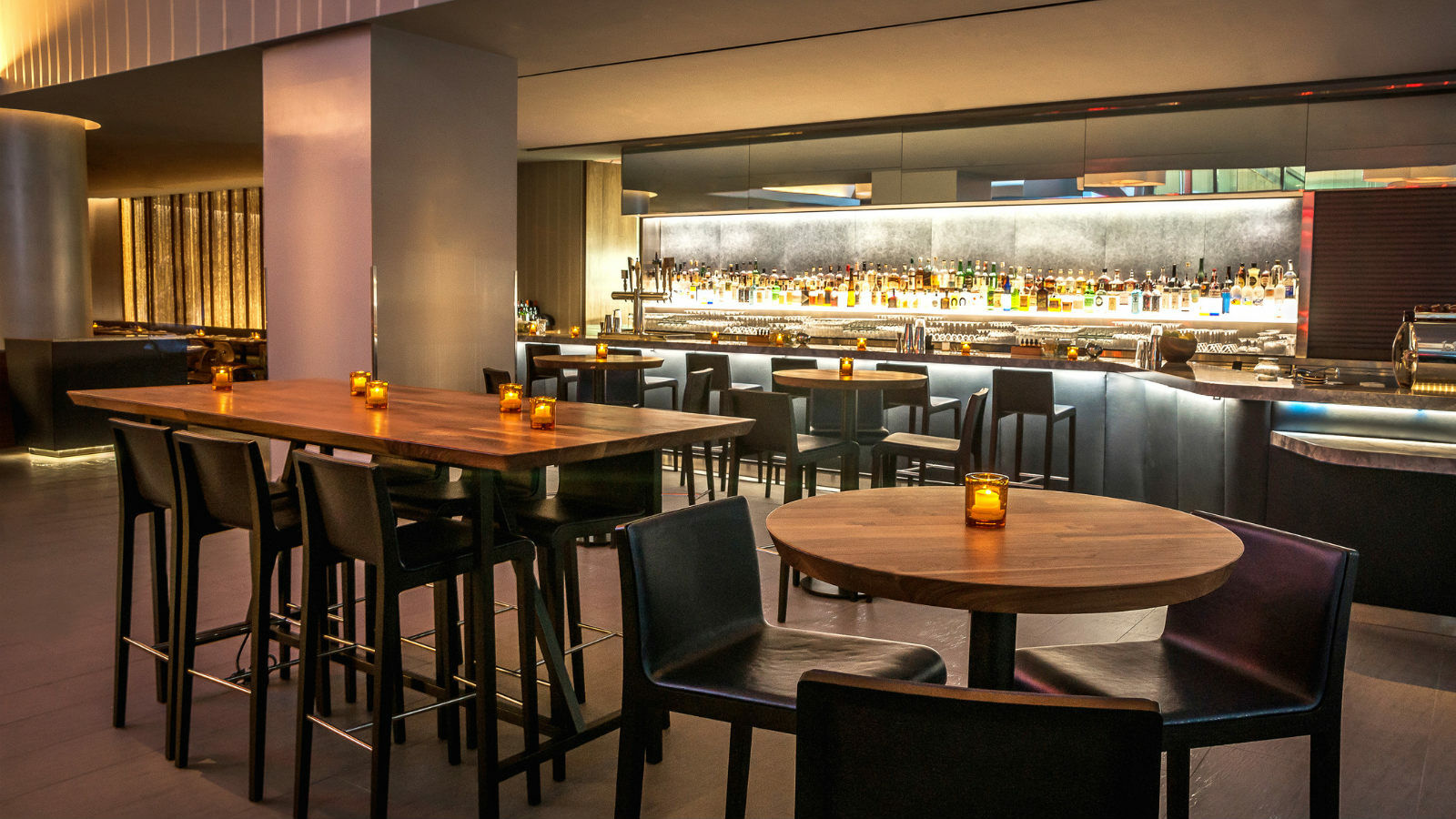 The Westin Grand Central