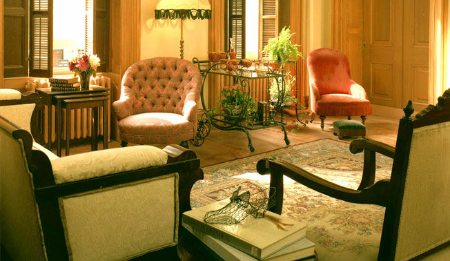 The At Irving Place 4*