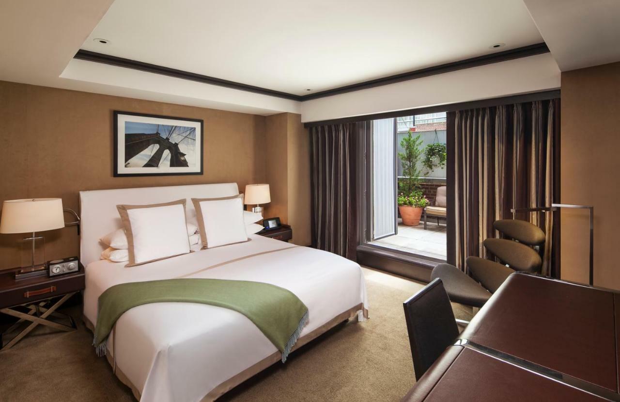 The Chatwal, The Unbound Collection By Hyatt 5*