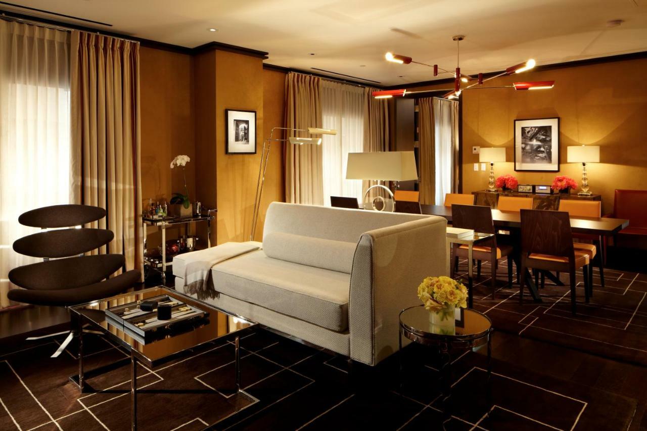 The Chatwal, The Unbound Collection By Hyatt 5*