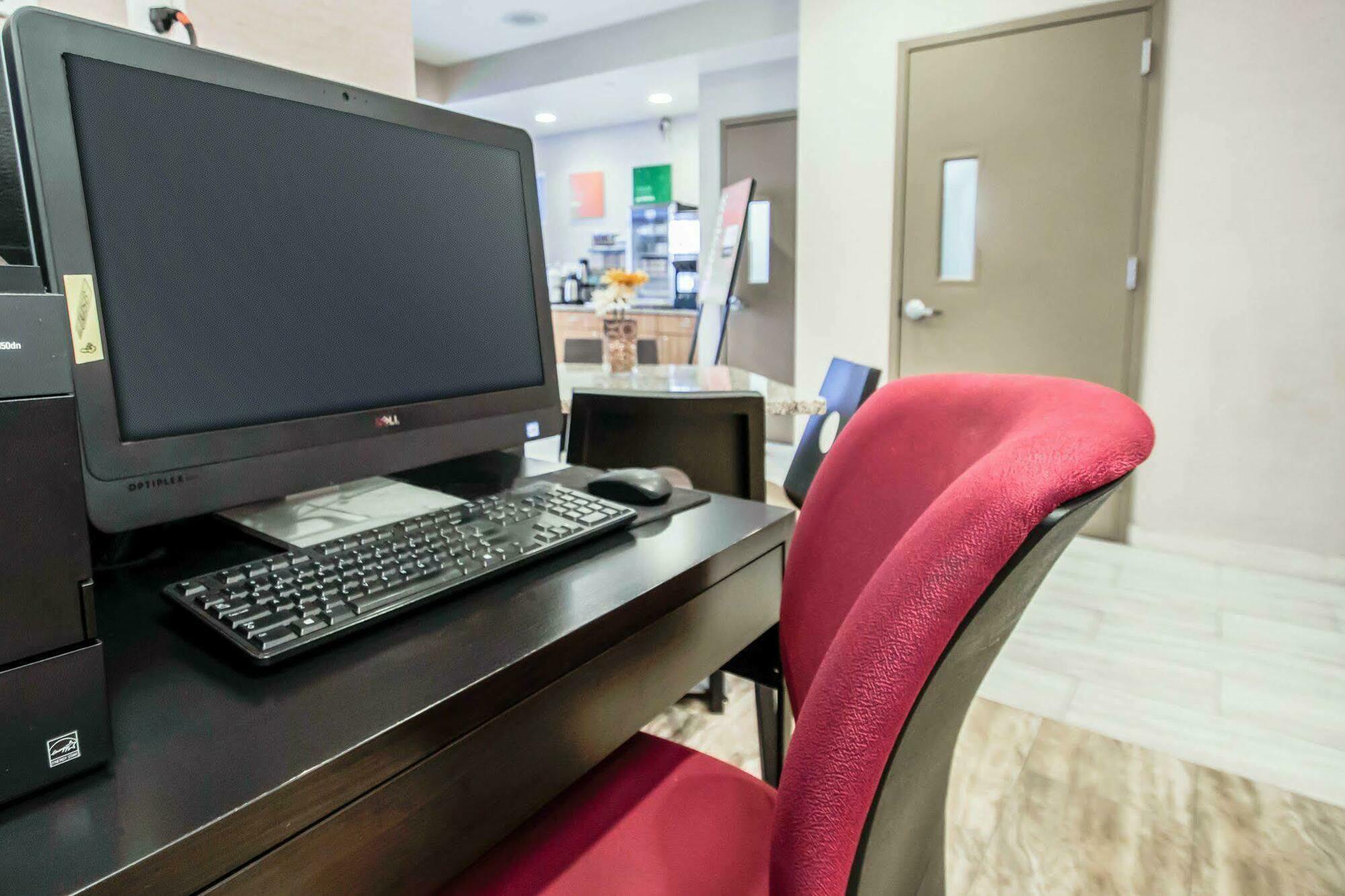 Gasthof Comfort Manhattan - Midtown West 3*