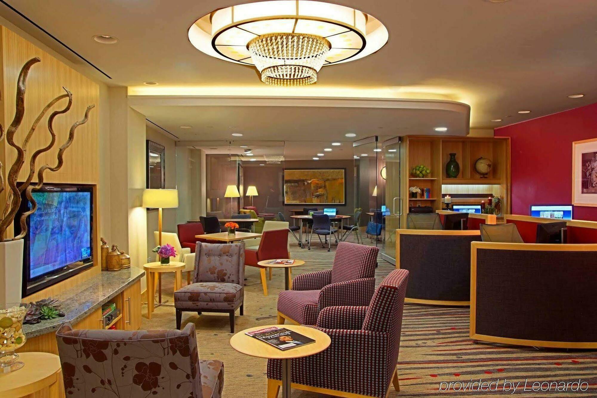Hotel Club Quarters World Trade Center,