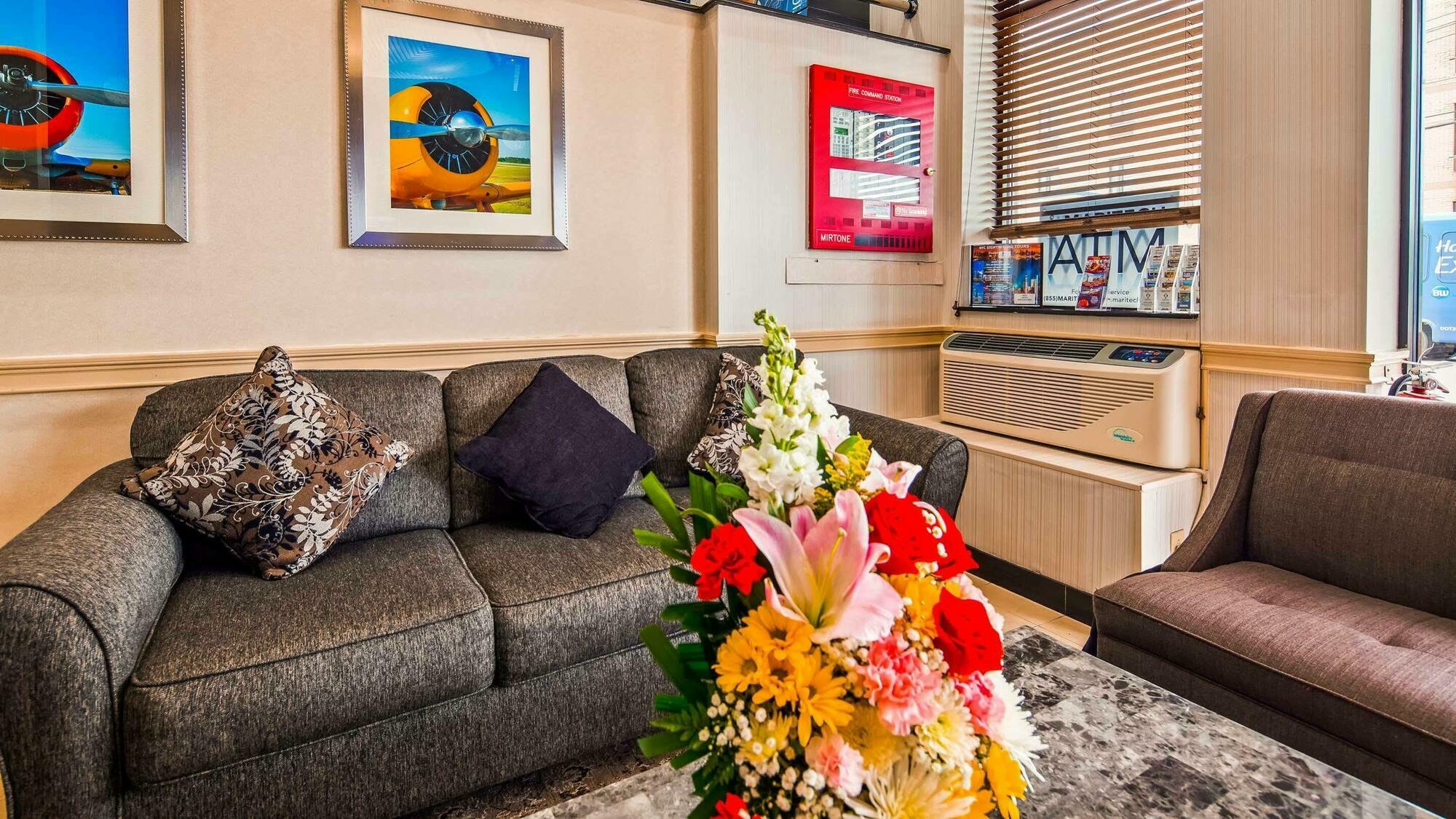 Best Western Jfk Airport New York