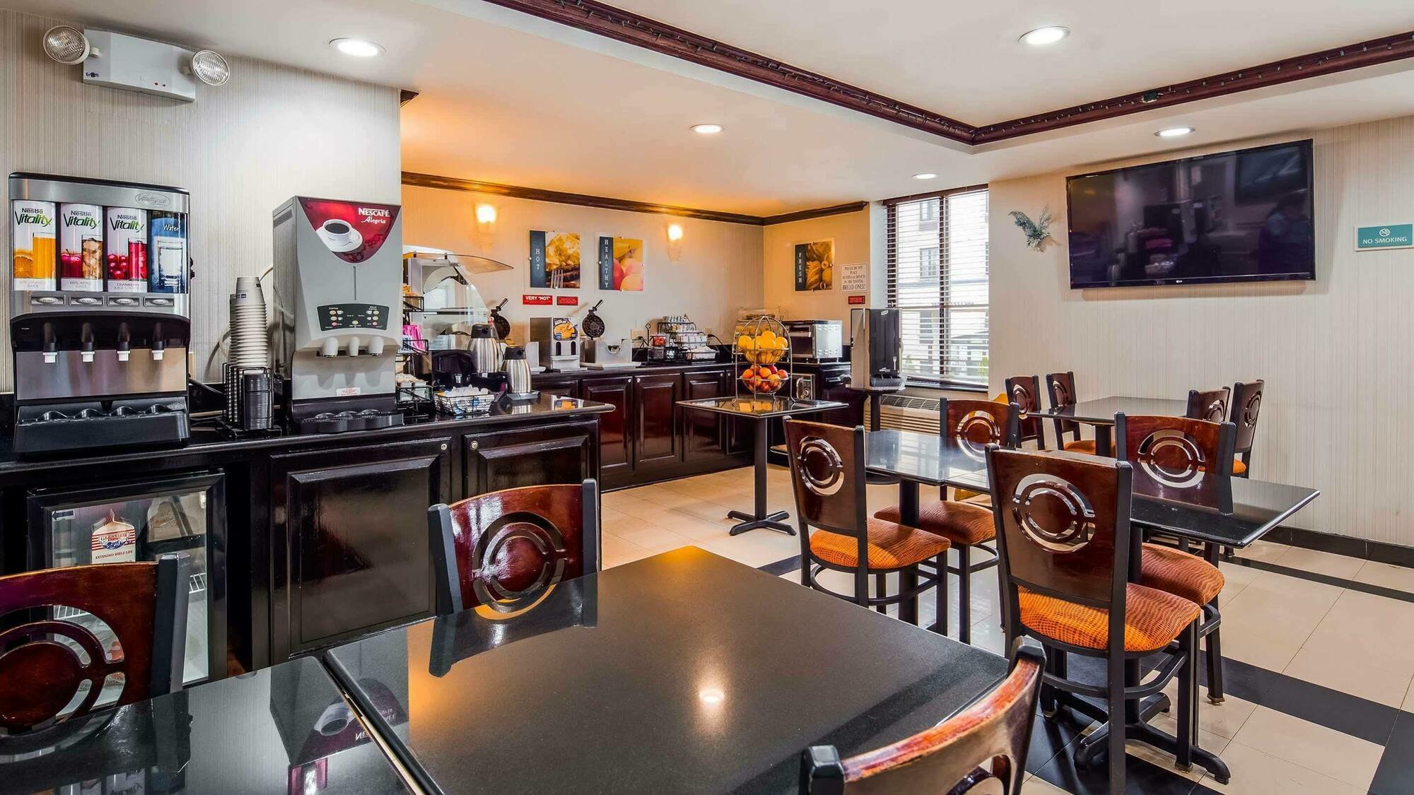 Best Western Jfk Airport