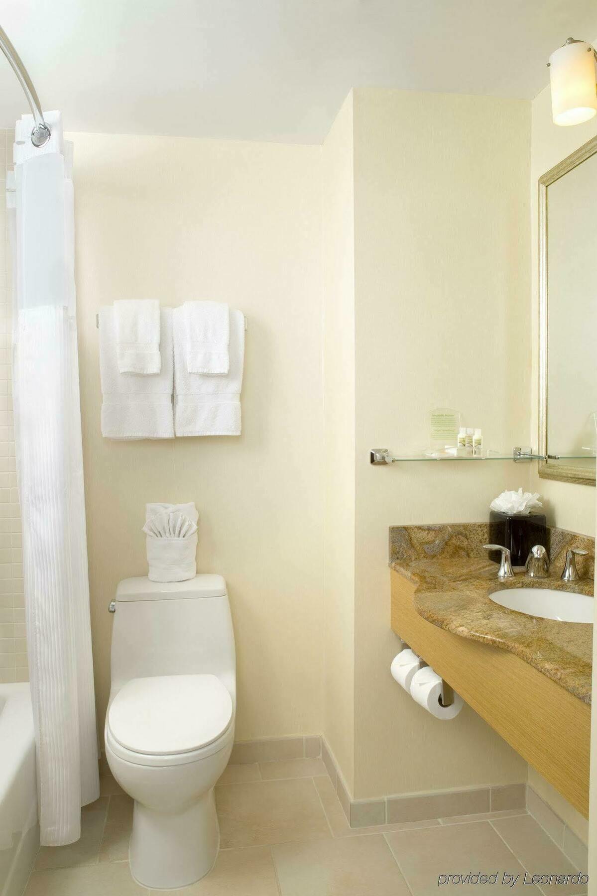 Holiday Inn New York City - Wall Street By Ihg 3*