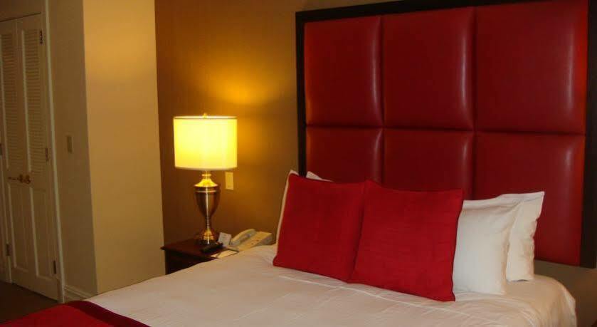 Fitzpatrick Grand Central 4* New York