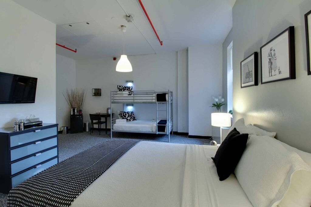 Hi Hostel *